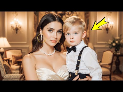 Видео: МИЛЛИОНЕР ЖҮКТІ ҚАЛЫНДЫҒЫН ТАСТАДЫ... 7 ЖЫЛДАН КЕЙІН ӨЗІНЕ ҰҚСАС БАЛАНЫ КӨРДІ!