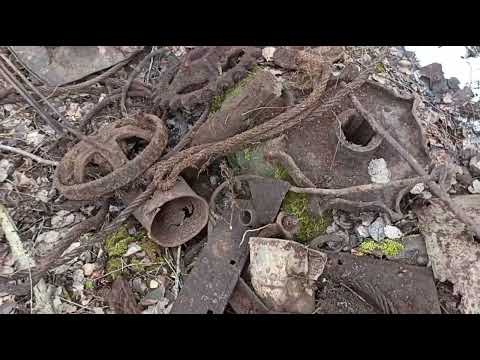 Видео: МЕТАЛОКОП 2024! ОТКРЫТИЕ СЕЗОНА! ОТЛИЧНЫЙ КОП!