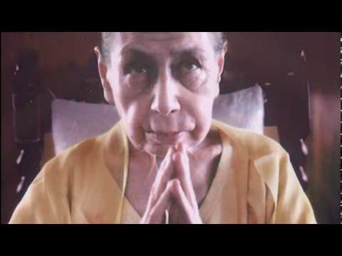 Видео: Агенда. Опыты Матери. 24 января 1961 года.