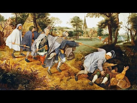 Видео: "Почему трудно быть богом?" Лекция филолога А. Шамарина