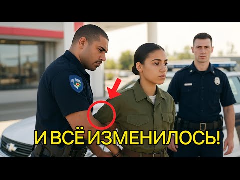 Видео: Один Звонок — И Полицейские Потеряли Работу!