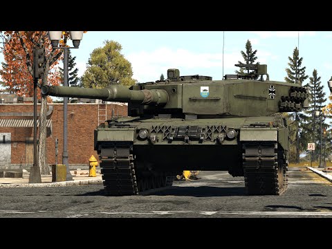 Видео: War Thunder - Все сетапы Германии в одном стриме