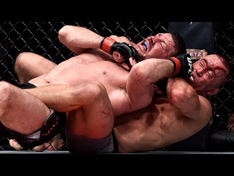Видео: Жорж Сен-Пьер | Лучшие хиты UFC