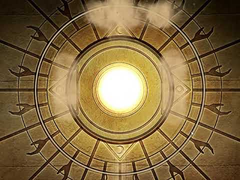 Видео: Luxor: Quest for the Afterlife Прохождение 4. Ниневия