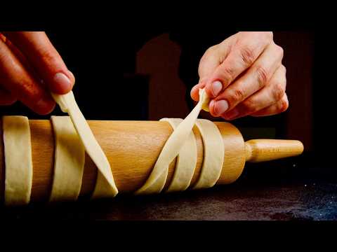 Видео: Эти гениальные пекарские хаки захватывают мир! Моя семья съела все и попросила добавки