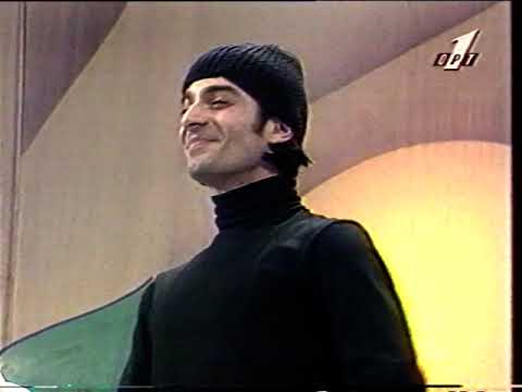 Видео: КВН -АРХИВ.