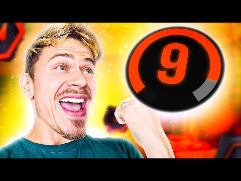 Видео: Я АПНУЛ 9 LVL на ФЕЙСИТ !!! - ПУТЬ к 10 ЛВЛ FACEIT CS:GO