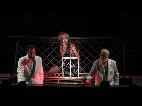 Видео: ИХС 22.08.23 - Предательство Иуды