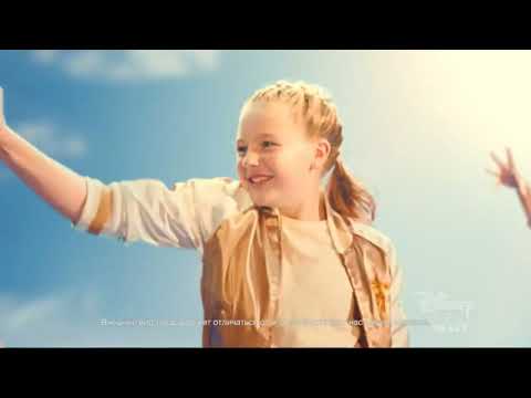 Видео: Проморолик "10 лет", рекламный блок и анонс (Disney, 10.01.2022)