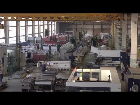 Видео: Хорольское техно