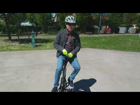 Видео: Самодельные " велосипеды" необыкновенные .