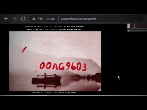 Видео: 6 самых тревожных сайтов в Интернете