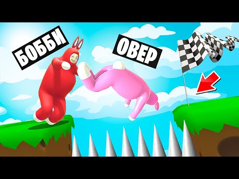 Видео: САМЫЕ УГАРНЫЕ КРОЛИКИ В МИРЕ