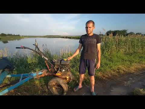 Видео: Какой двигатель для мотоблока лучше? Стоит ли переплачивать? Где ломаются китайцы и почему.
