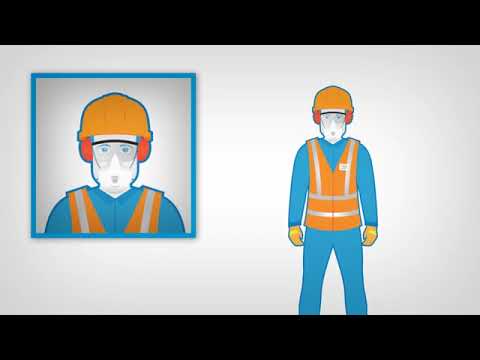 Видео: Еңбекті қорғау туралы инструктаж