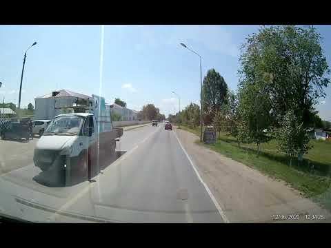 Видео: Чапаевск. Берсол 12.06.2020