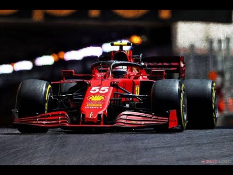 Видео: SCUDERIA FERRARI Ferrari SF21. Renault Team Renault RS19.  Real Racing 3 Stream. 5 сезон 2 этап.