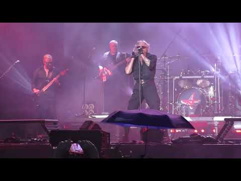 Видео: Алиса - На пороге неба (Кинчевфест, Севкабель порт, 23.07.2022 г)