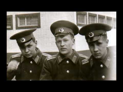 Видео: 6 я рота  Пермского  ВАТУ .