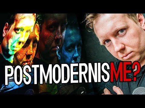 Видео: СТАС БУЙ. ГНИЛОЙ РАЙОН ... ПОСТМОДЕРНИЗМ?