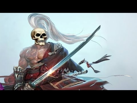 Видео: ТЕСТ 120 ЛВЛА. ОБНОВЛЕНИЕ САМУРАЙ. РАЗОЧАРОВАНИЕ?