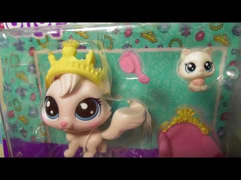 Видео: LPS: ПОХОД В МАГАЗИН ЗА ИГРУШКАМИ ЛПС 2017 года / LPS toys shopping 2017