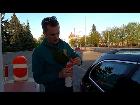 Видео: Присадка для дизеля от Ликви Молли. Корекция форсунок .  Присадки в дизельное топливо