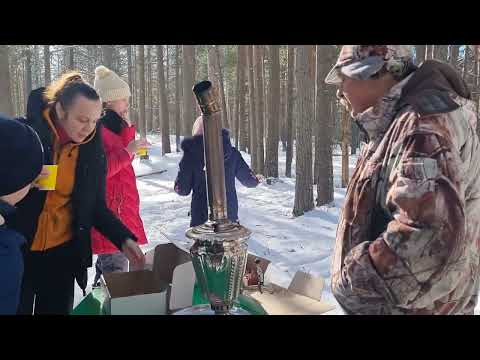 Видео: 15.03.25  Доктор Хаски ЦССВ №6 гр2