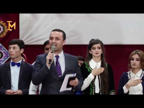 Видео: КВН миёни колеҷи тиббӣ ва фармасефтии н.Ёвон чоизасупори