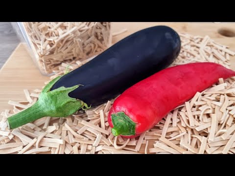 Видео: Я так делаю баклажаны, и моим друзьям это нравится 👌 Включить субтитры ⚙