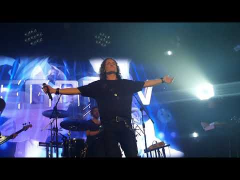 Видео: Евгений Егоров - Бах творит (Цветы)