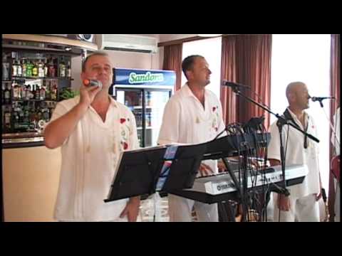 Видео: Гурт Зорява - Кличу тебе