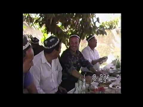 Видео: Туй Миронкул 1993