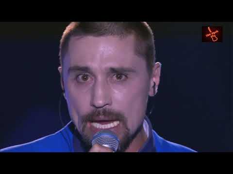 Видео: Дима Билан очень круто спел на Концерте в БАКУ 2017