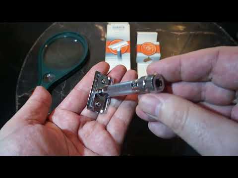 Видео: АНБОКСИНГ СТАНКА MERKUR 34C HD Германия