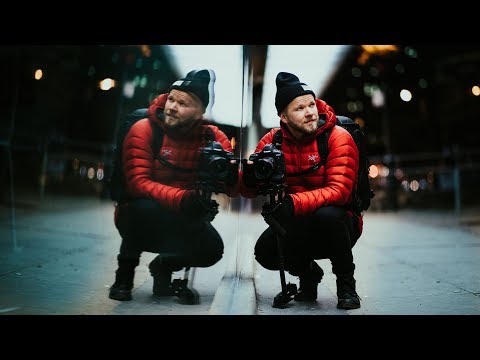 Видео: 5 советов по съемке ночью