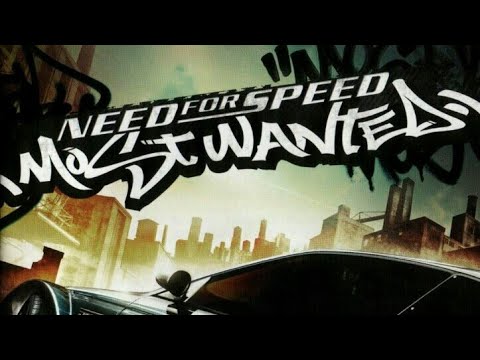 Видео: ИСПЫТАЛ LEXUS IS300! NFS: Most Wanted - 4