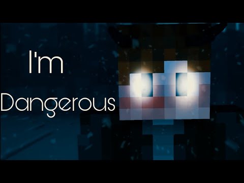 Видео: Долгая тьма - I'm Dangerous