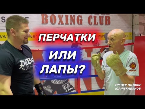 Видео: Лапы - развод для новичков или..?