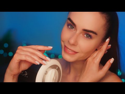 Видео: АСМР Твои УШКИ в МОИХ РУКАХ 😴 Пол ЧАСА РАССЛАБЛЯЮЩЕГО МАССАЖА 🤗 ASMR Ear MASSAGE