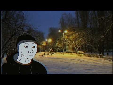 Видео: Гражданская оборона - Долгая счастливая жизнь (Doomer Version)