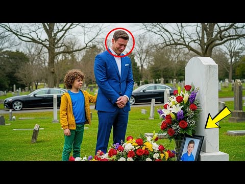 Видео: «МИЛЛИОНЕР СЛЫШИТ: “ТВОЙ СЫН ИГРАЛ СО МНОЙ” — ПРАВДА ШОКИРУЕТ ВСЕХ»