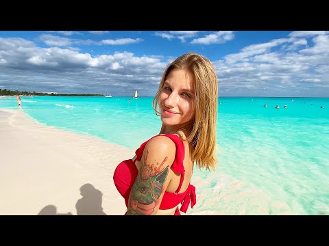 Видео: МЕКСИКА 2022 ОТДЫХ НА МОРЕ. ДИКИЙ ПЛЯЖ И ЦЕНЫ НА ЕДУ В ГОРОДЕ. ОТДЫХ В МЕКСИКЕ 2022.