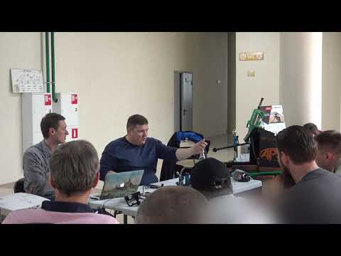 Видео: чистка винтовки