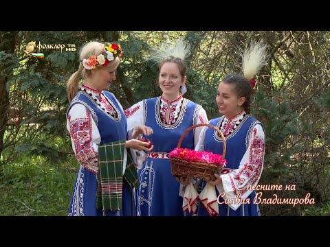 Видео: С песните на Силвия Владимирова