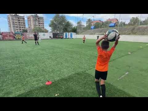 Видео: Кубок Сочи | 3-й тур | Уверенные победы и выход в 1/4 финала! ⚽🔥