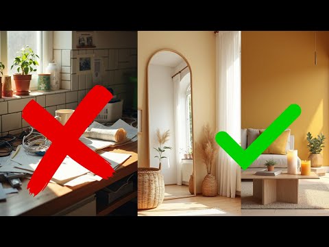 Видео: Японский метод, как сделать, чтобы в доме всегда приятно пахло