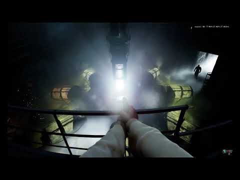 Видео: S T A L K E R  2  Heart of Chornobyl 4K Концовка за доктора Кайманова. С момента выбора. Финал #36