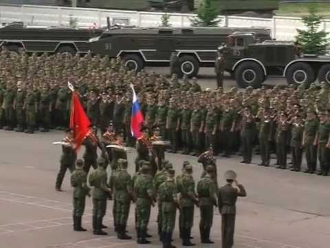 Видео: ВЧ 20115 г.Острогожск