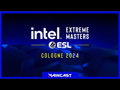 Видео: [UA] Team Spirit проти MongolZ | IEM Cologne 2024